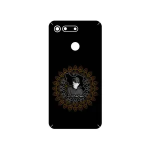 MAHOOT MohammadReza Shajarian Cover Sticker for Honor View 20