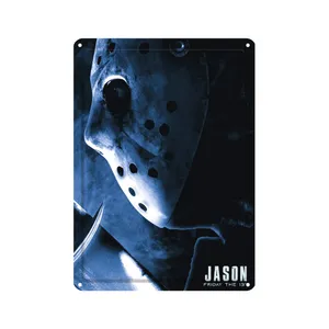 دیوارکوب مدل جمعه سیزدهم کد s 1219