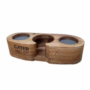 استند پرتافیلتر گتر مدل 58