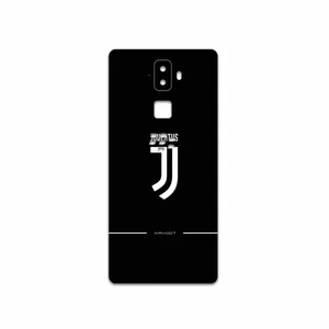 MAHOOT Juventus Cover Sticker for BlackBerry Evolve