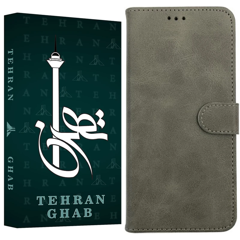 کیف کلاسوری تهران قاب مدل KKT مناسب برای گوشی موبایل شیائومی Redmi 9A / Redmi 9AT / Redmi 9A Sport