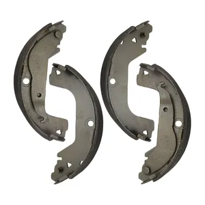 لنت ترمز عقب اکستار کد mc444 دوجفت مناسب برای مزدا وانت کارا