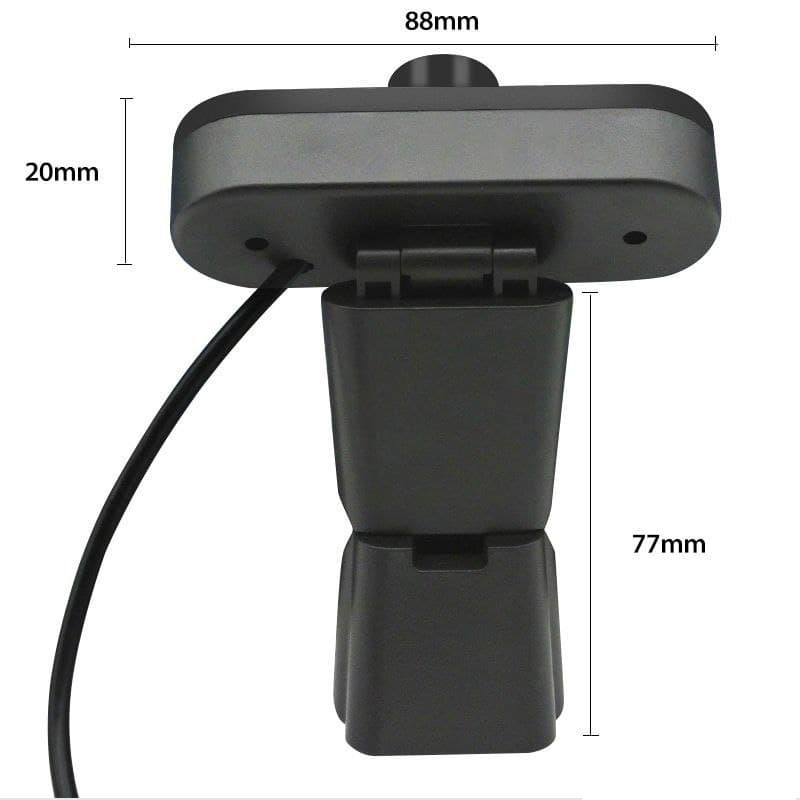 وب کم مدل GP2135