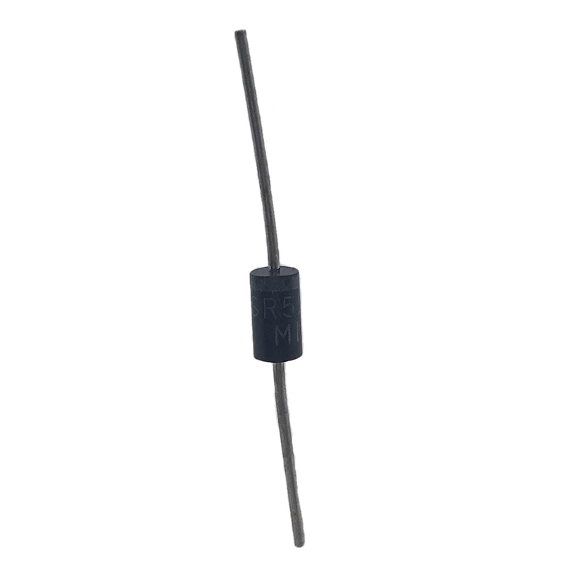 دیود شاتکی مدل SR5200 کد 222 بسته 20 عددی