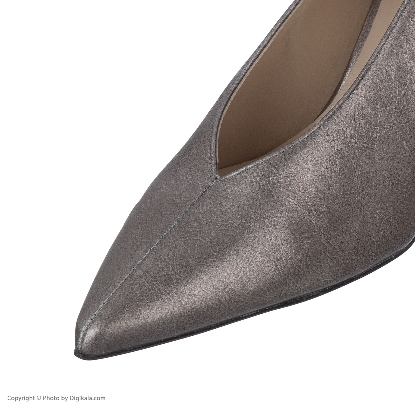 کفش زنانه هوگل مدل 5-107711-6200 -  - 6