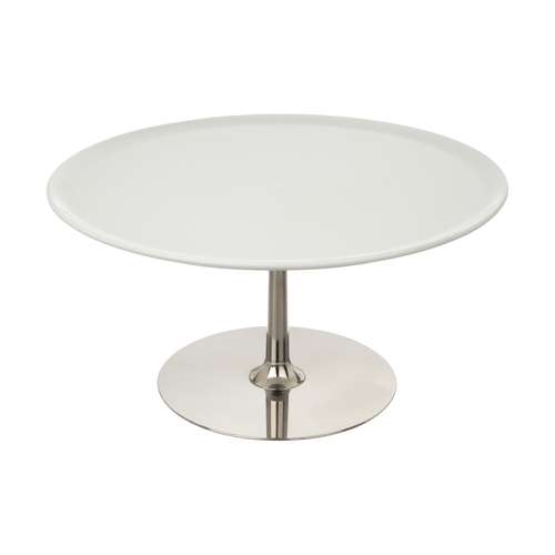 ظرف کیک چینی زرین ایران کد 4494 درجه یک