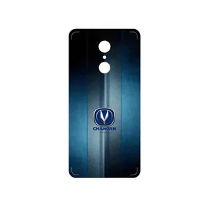MAHOOT CHANGAN Cover Sticker for Xiaomi REDMI 5