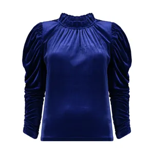 بلوز زنانه ورسن مدل 109