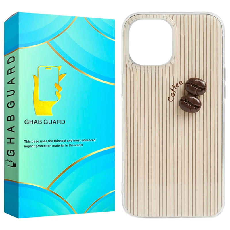 کاور قاب گارد مدل COFLG مناسب برای گوشی اپل iPhone 15 Pro Max
