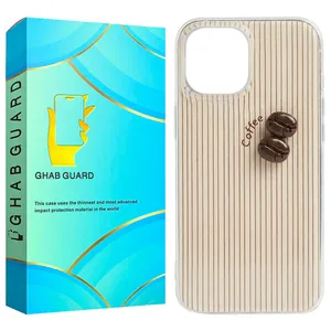 Ghab Guard COFLG Cover For Apple iPhone 15 Pro Max