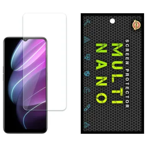 Multi Nano X-S1N Screen Protector For Realme V30
