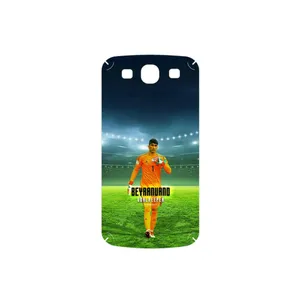 MAHOOT Alireza Beiranvand Cover Sticker for Samsung Galaxy S3 Neo