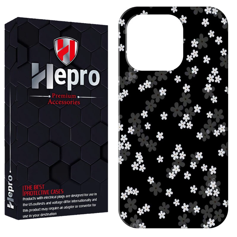 کاور هپرو مدل RC مناسب برای گوشی موبایل اپل IPHONE 12 PRO