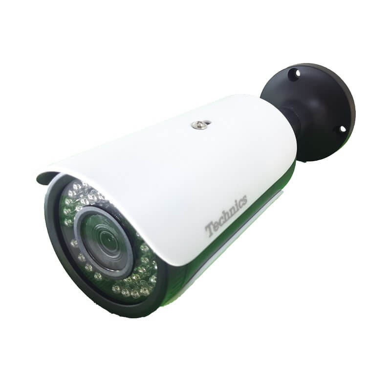 دوربین مداربسته تکنیکس مدل 5230  5MP