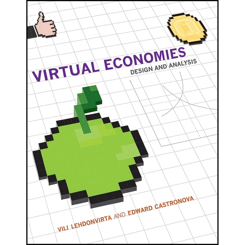 کتاب Virtual Economies اثر جمعي از نويسندگان انتشارات The MIT Press
