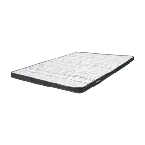تشک نفیس مدل تاپر دو نفره سایز 200x160 سانتی متر