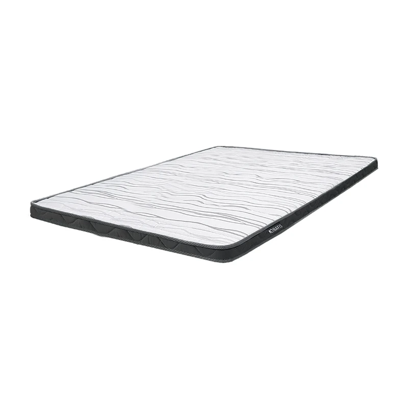 تشک نفیس مدل تاپر دو نفره سایز 200x160 سانتی متر