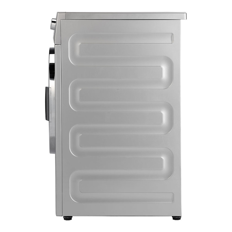 ماشین لباسشویی جی پلاس مدل GWM-84035S ظرفیت 8 کیلوگرم