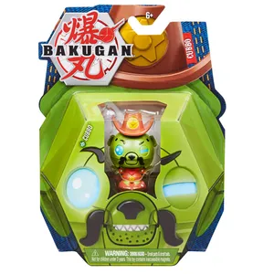 اسباب بازی اسپین مستر مدل باکوگان