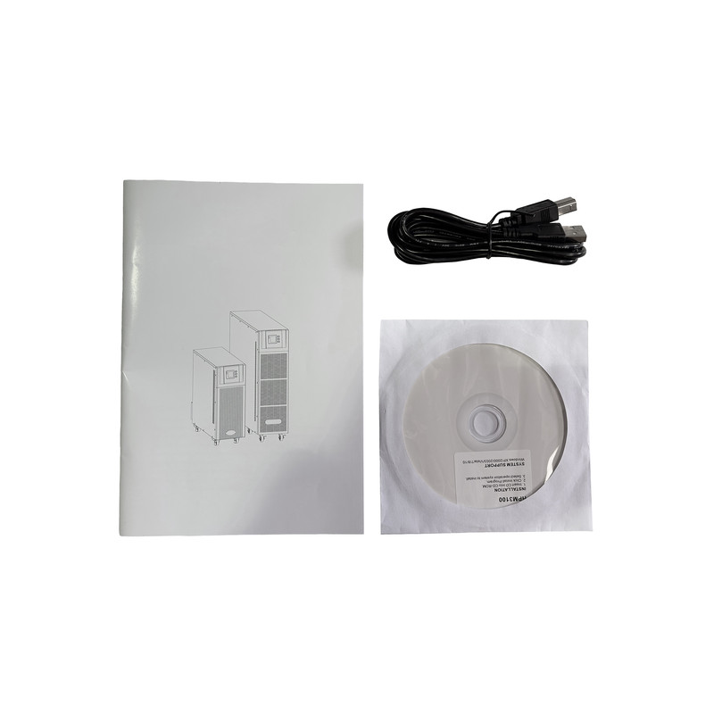 یو پی اس کی استار مدل MP3115KH ظرفیت 15 ولت آمپر