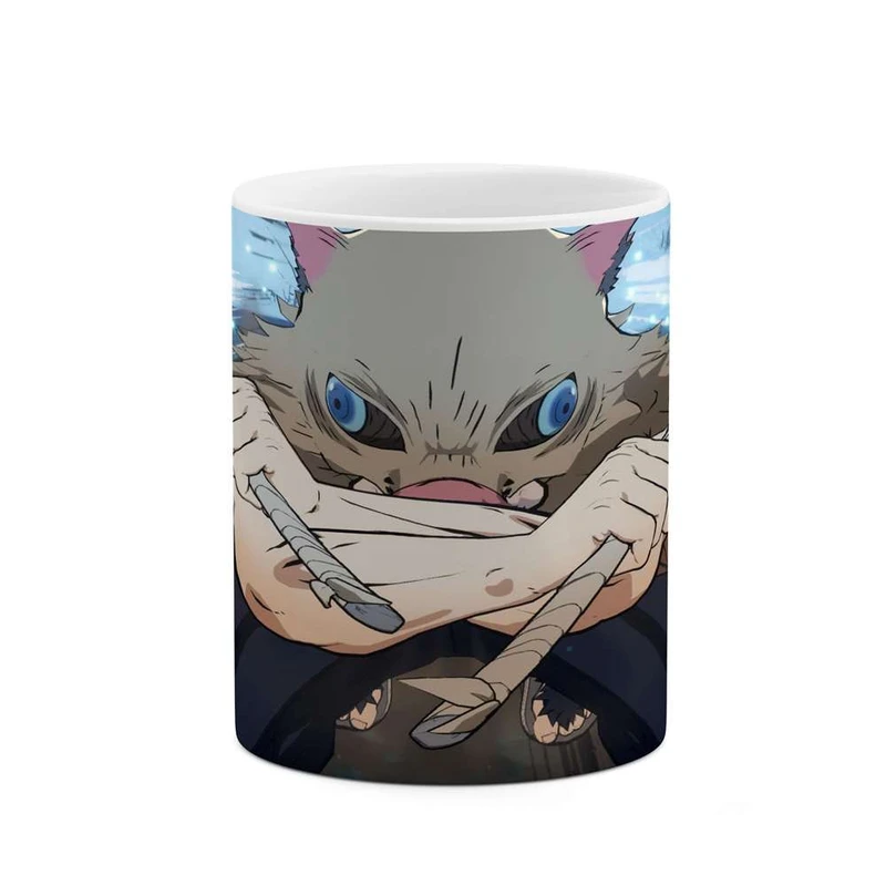 ماگ کاکتی مدل انیمه کد mgh16111