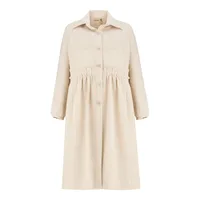 مانتو زنانه السانا مدل دریا کد 229109