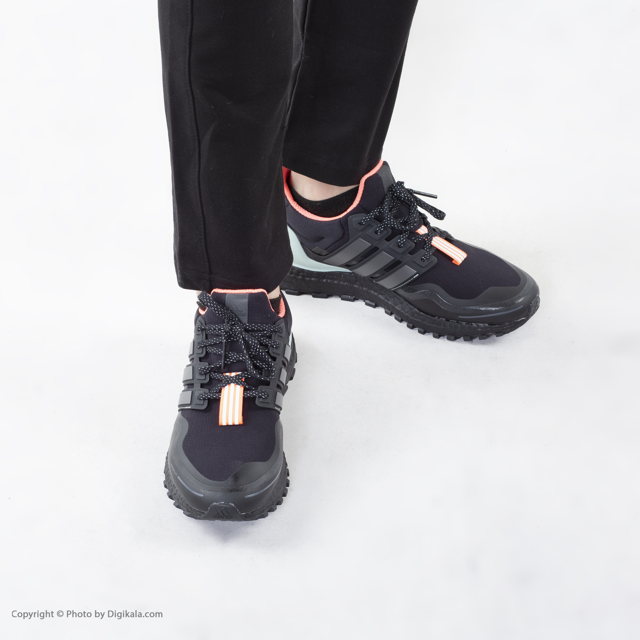 کفش مخصوص دویدن مردانه آدیداس مدل FW7759 -  - 6