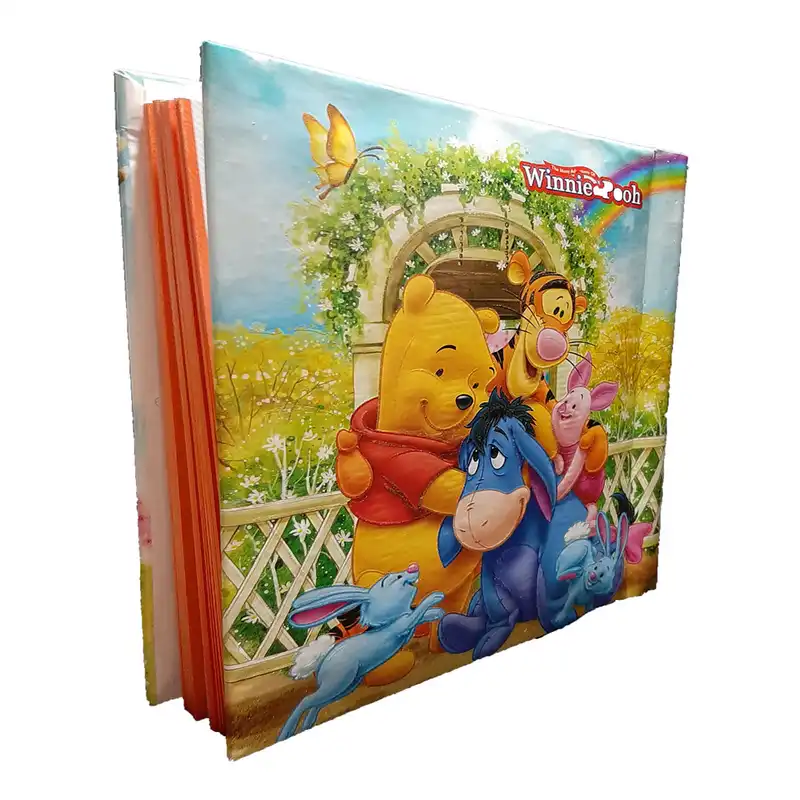 آلبوم عکس کودک مدل POO20