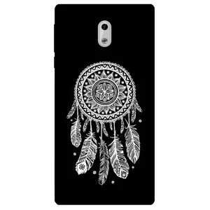 Megafone 7196 Cover For Nokia 3