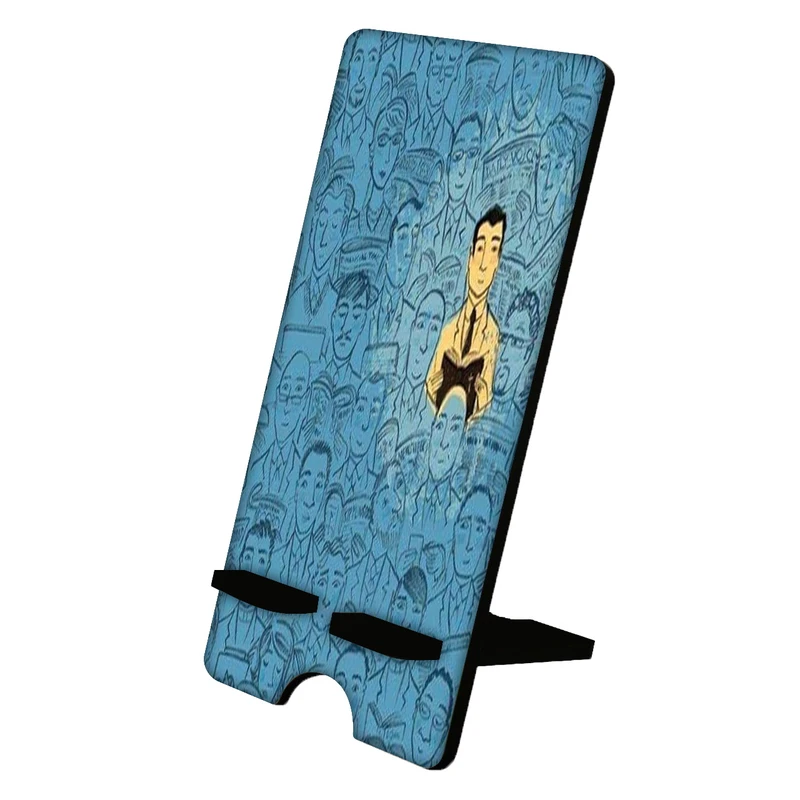 پایه نگهدارنده گوشی موبایل مدل فانتزی کد 901