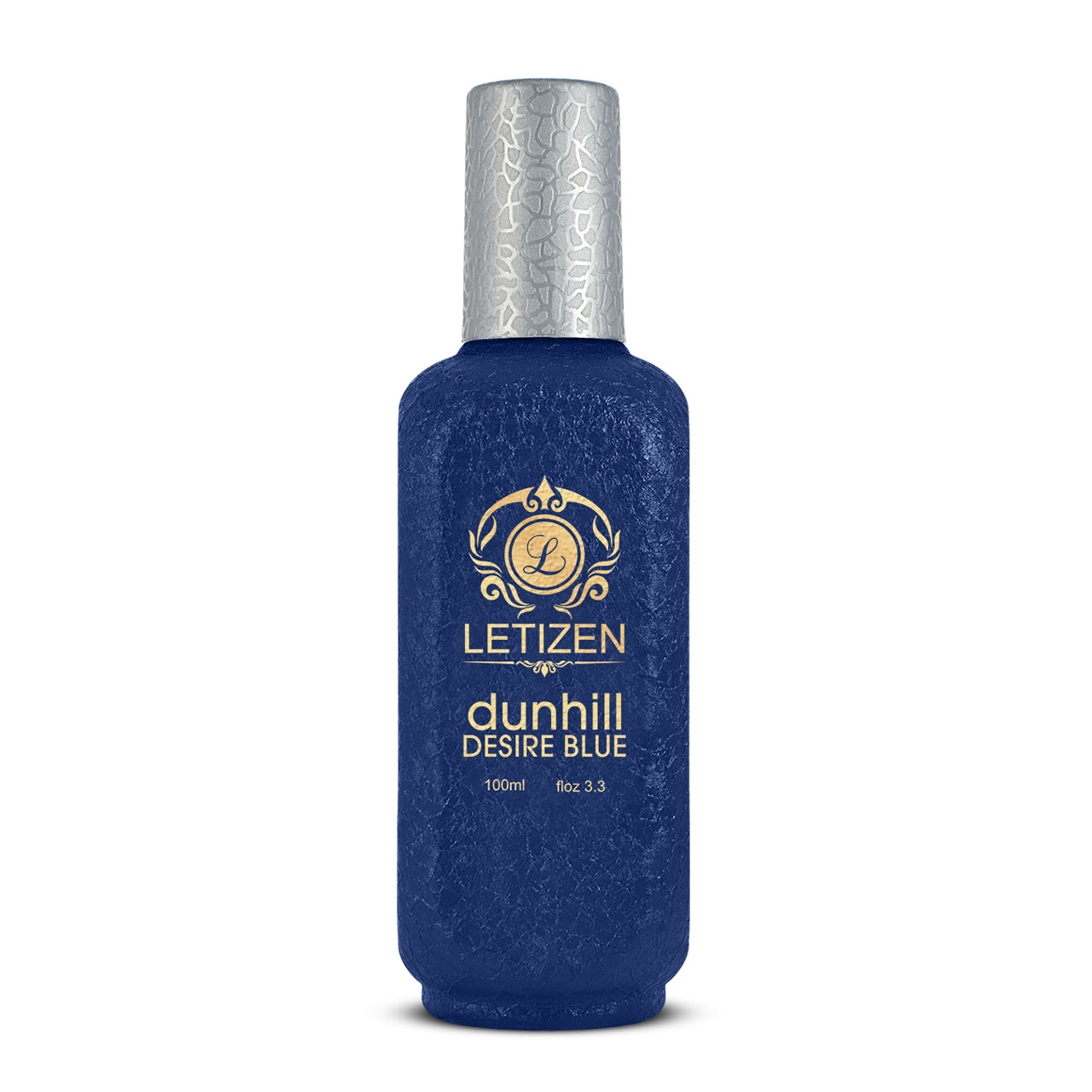 ادو پرفیوم مردانه لتیزن مدل Dunhill Desire Blue حجم 100 میلی لیتر
