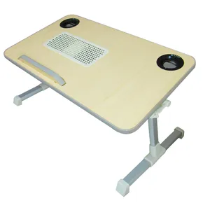 میز لپ تاپ مدل Limitless Comfort