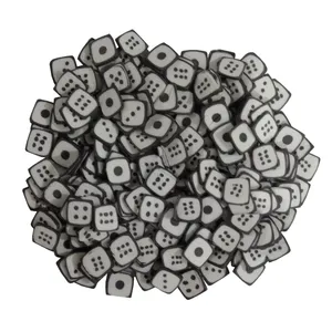 فیمو مدل تاس بازی بسته 500 عددی