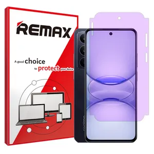 Remax Hydrogel Eye Protection Screen Protector for Realme C75x mobile phone