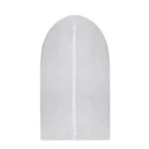 کاور لباس طرح ساده 120*60 سانتی متر مدل 210 