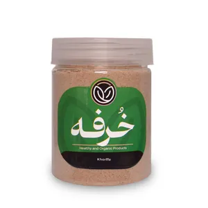 پودر عصاره مالت جو خرفه - 200 گرم