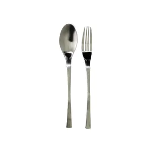 ست قاشق و چنگال 12 پارچه نیکلاس کد 810S