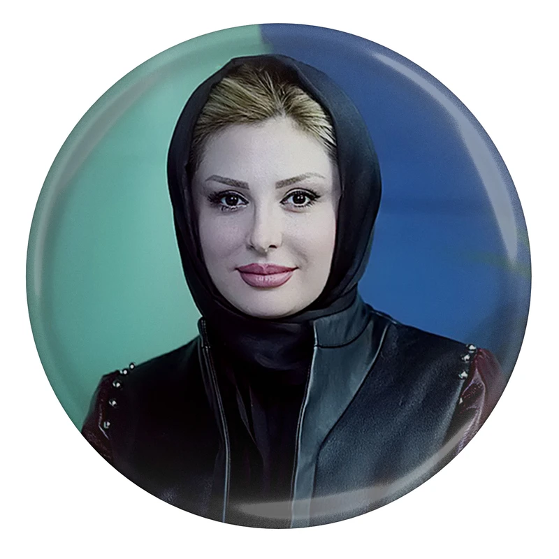 مگنت طرح نیوشا ضیغمی مدل S8973