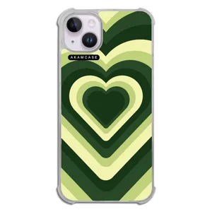 AKAM AMCWTA14PLUS-HEART20 Cover For Apple iPhone 14 Plus