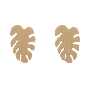 Maya Maahak ME0943 Gold Earring For Women
