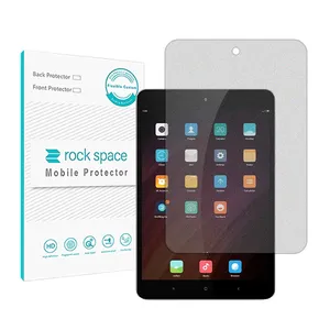 Rock space HyGAM model gaming screen protector suitable for Xiaomi Mi Pad 3 Tablet