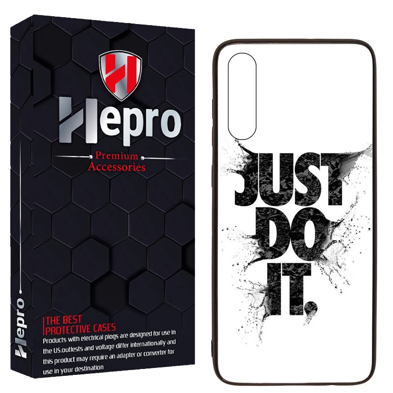 کاور هپرو طرح فانتزی مدل TPU مناسب برای گوشی موبایل سامسونگ Galaxy A70 / A70S