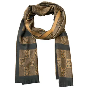 شال گردن مردانه مدل ksh-sh13