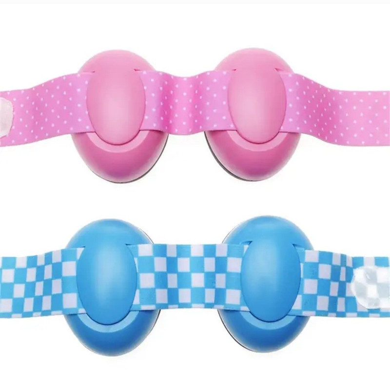 محافظ گوش کودک مدل سیلیکونی