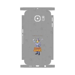 MAHOOT Inspector Gadget-FullSkin Cover Sticker for Samsung Galaxy S6