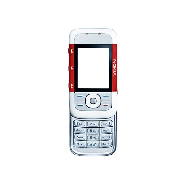 شاسی گوشی موبایل مدل dgk-49 مناسب برای گوشی موبایل نوکیا 5300