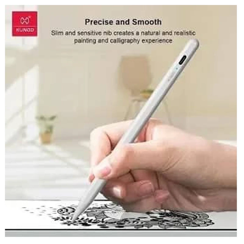 عکس شماره 15 : قلم لمسی ژاند مدل xdot-058