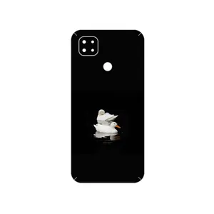 MAHOOT Duck Cover Sticker for Xiaomi Poco C31