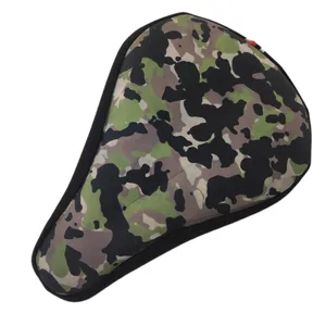 روکش زین دوچرخه مدل آرمور