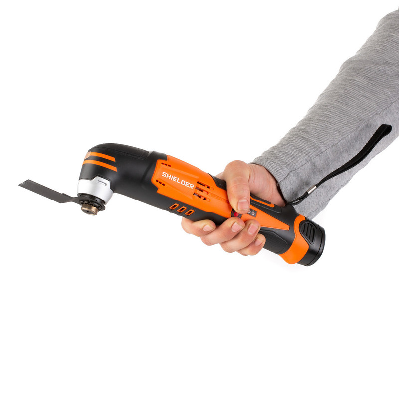 فرز شارژی شیلدر مدل SH1215 فرز شارژی شیلدر مدل SH1215